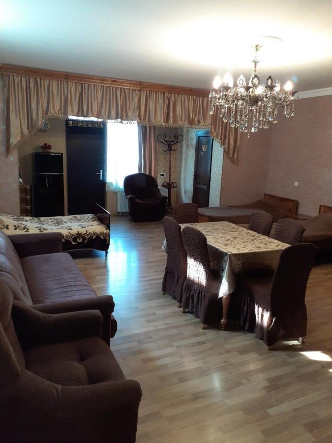 Guest House Borjomi Star Exterior photo