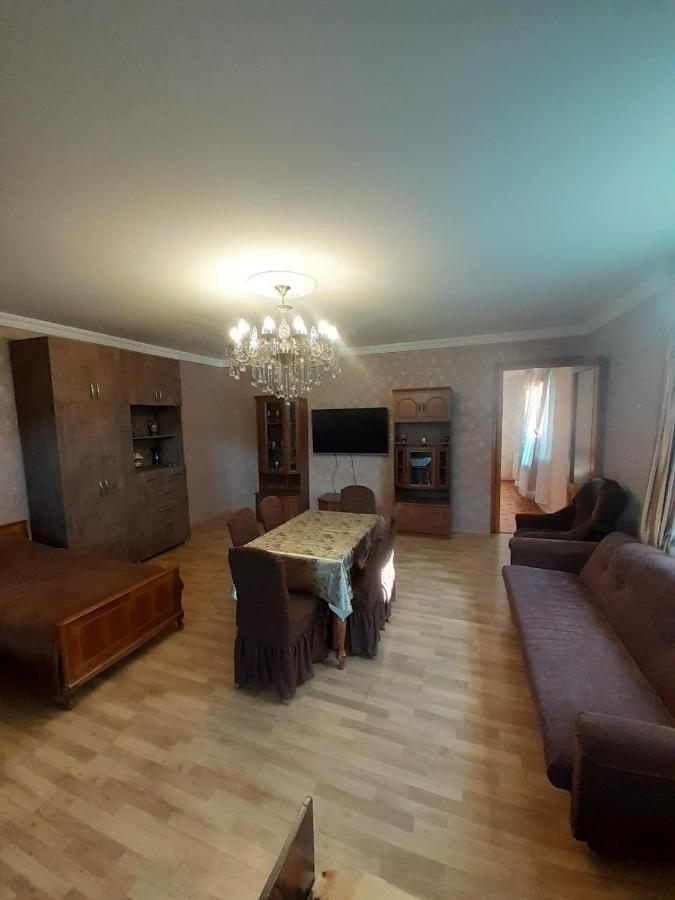 Guest House Borjomi Star Exterior photo