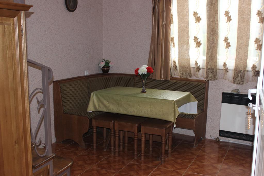 Guest House Borjomi Star Room photo