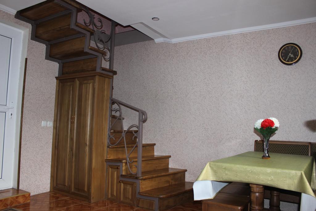 Guest House Borjomi Star Room photo
