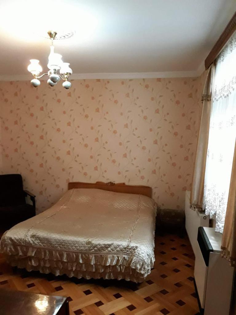 Guest House Borjomi Star Exterior photo