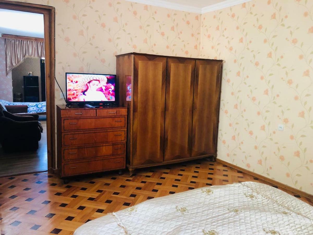 Guest House Borjomi Star Exterior photo